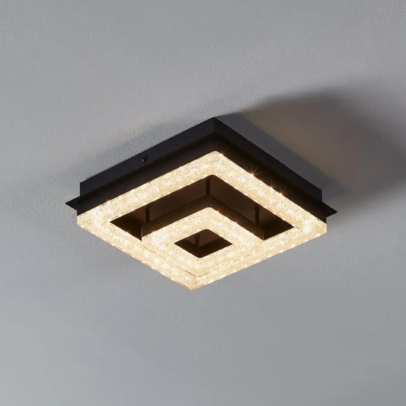 Expresní Doručení Eglo - LED Stropní svítidlo LED/12W/230V
