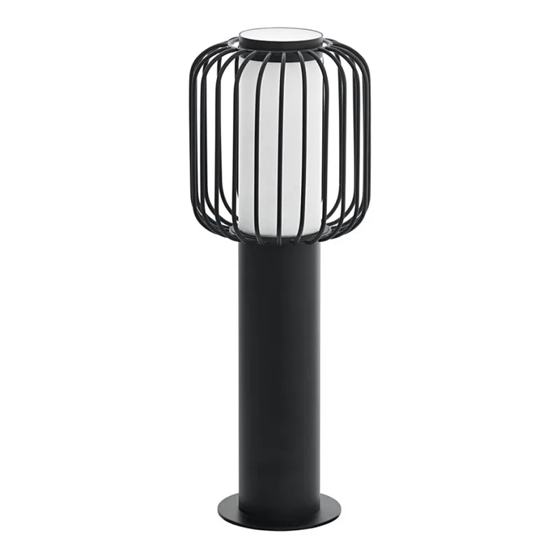 Eglo - Venkovní lampa 1xE27/28W/230V IP44 Vysoce Kvalitní