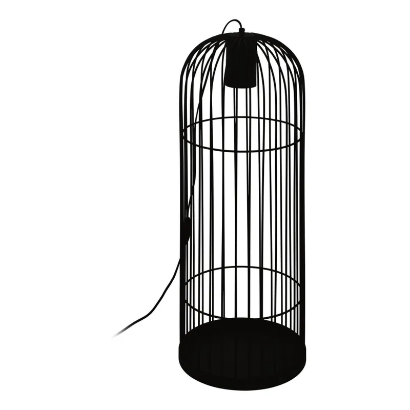 Cenový Hit Eglo - LED Stojací lampa 1xGU10/4,6W/230V