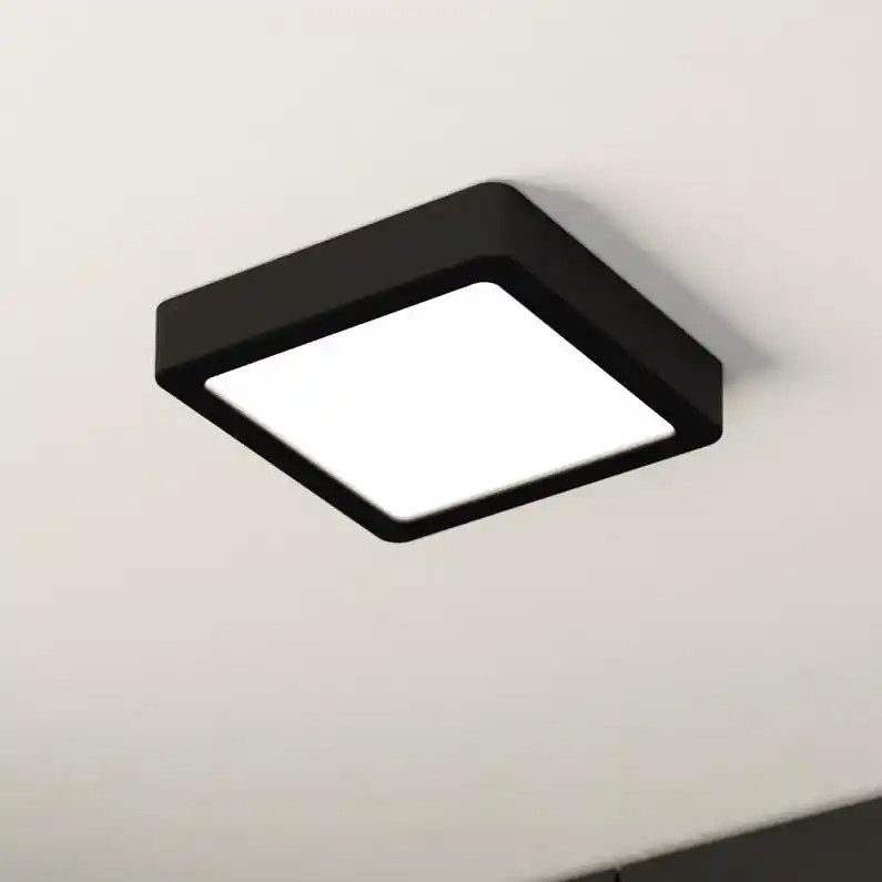Ihned K Objednání Eglo - LED Stropní svítidlo LED/10,5W/230V 16x16 cm