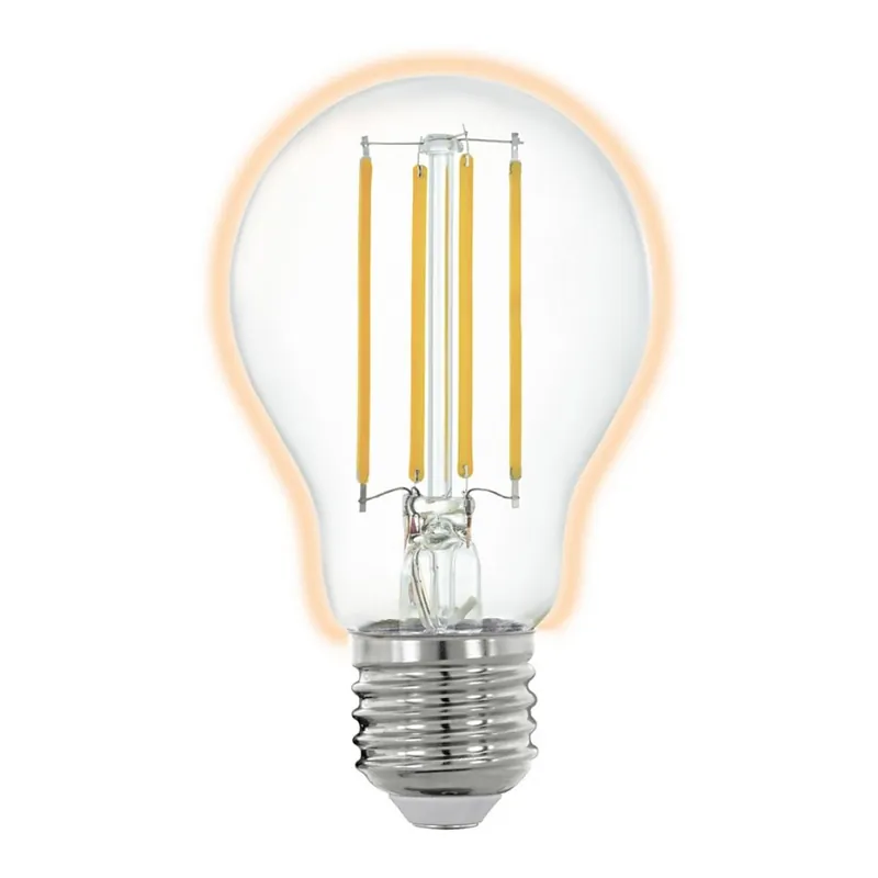 Výhodná Nabídka LED Stmívatelná žárovka E27/6W/230V 2700K - Eglo