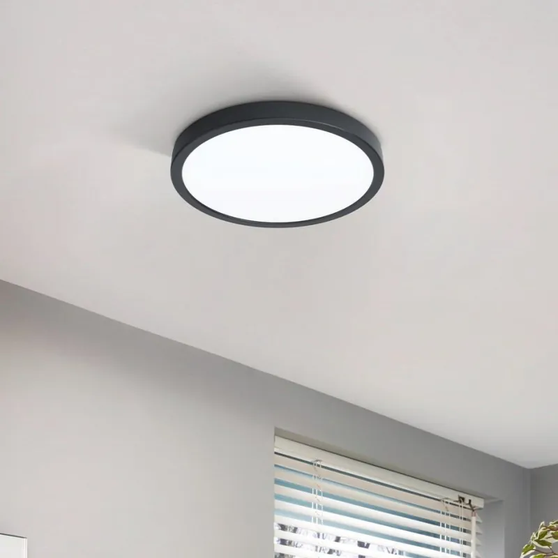 Eglo - LED Koupelnové stropní svítidlo LED/20W/230V IP44 pr. 28,5 cm Aktuální