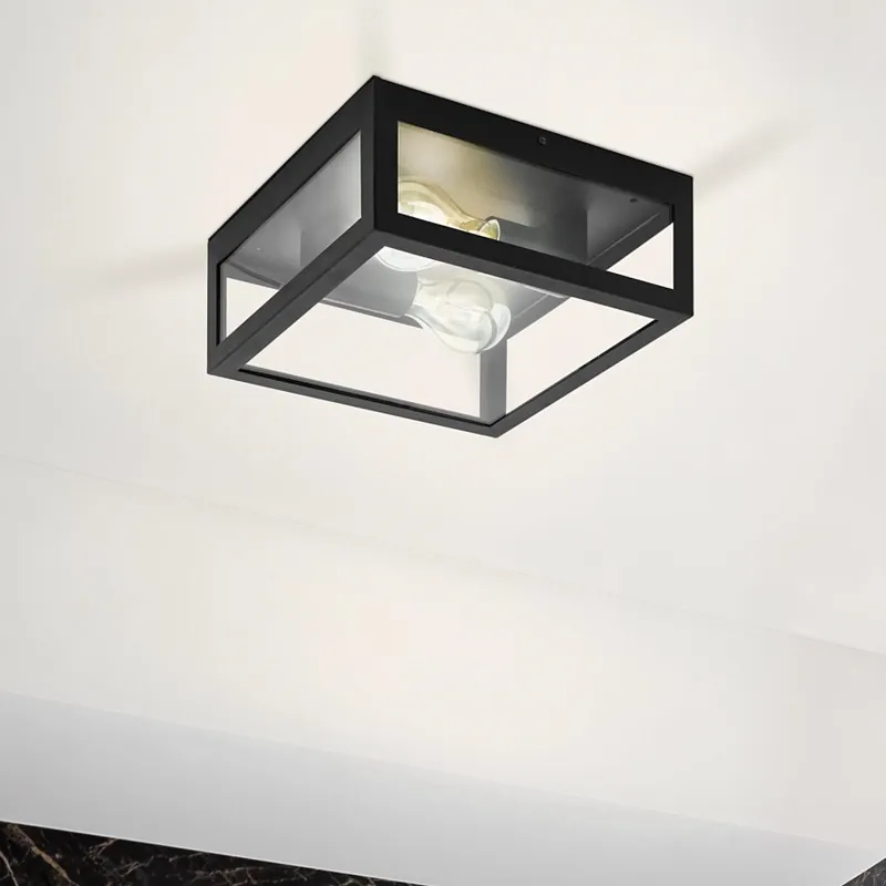 Eglo - Koupelnové stropní svítidlo 2xE27/40W/230V IP44 Koupit Online