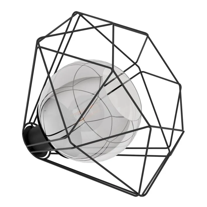 Kup Teď Eglo - Stolní lampa 1xE27/40W/230V