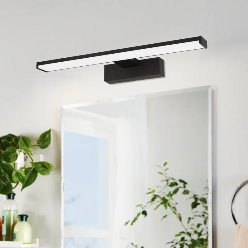Přímo Od Výrobce Eglo - LED Koupelnové osvětlení zrcadla LED/7,4W/230V 4000K 40 cm IP44