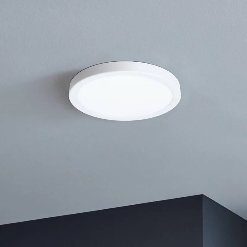 Must-Have Eglo - LED Stropní svítidlo LED/16,5W/230V pr. 21 cm