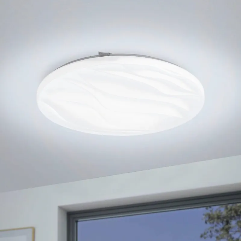 Poslední Šance Eglo - LED Stropní svítidlo LED/22W/230V