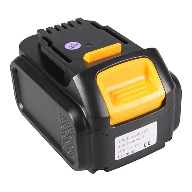 Kup Teď PATONA - Baterie Dewalt 14,4V 3000mAh Li-Ion