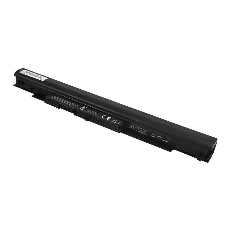 Pouze Dnes PATONA - Baterie HP 250 G4 3350mAh Li-Ion 14,6V HS04 / HS03 PREMIUM