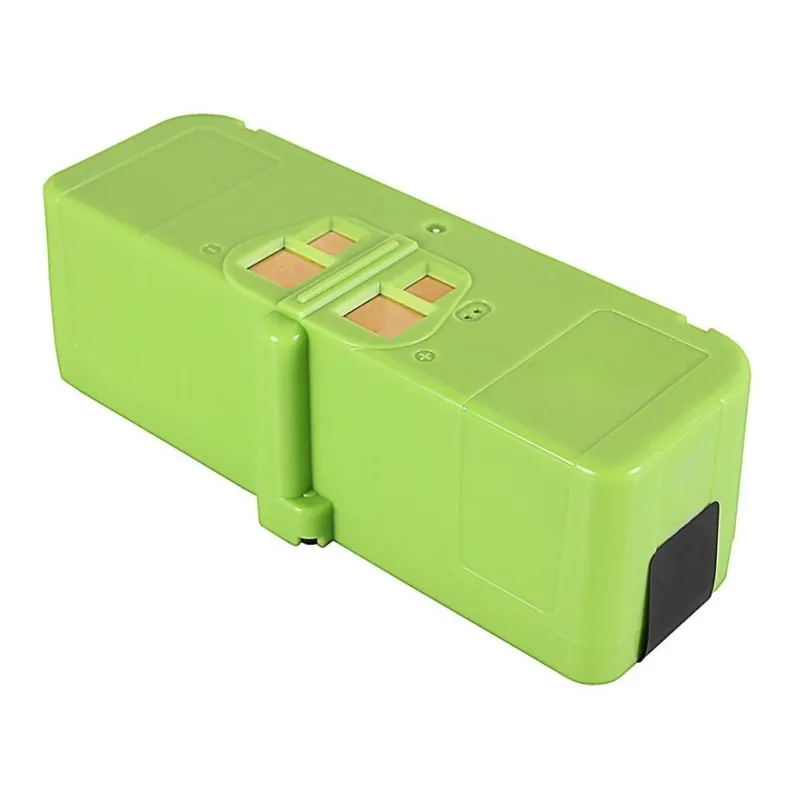 Ihned K Objednání PATONA - Baterie iRobot Roomba 980 5200mAh 14,4V Li-lon