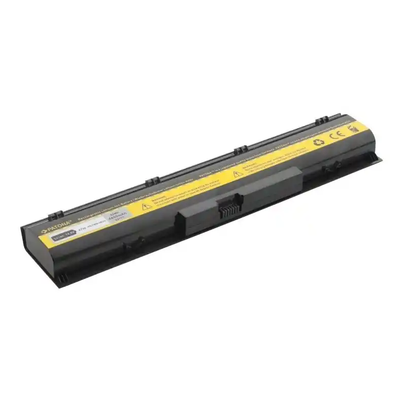 PATONA - Baterie HP Probook 4730S 4400mAh Li-Ion 14,8V Cenově Výhodný