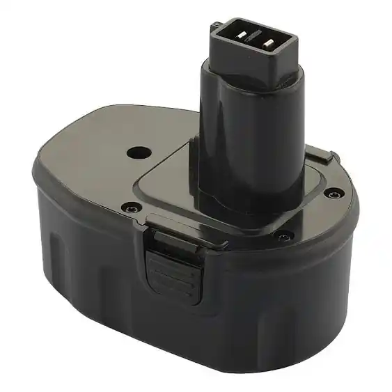 Značkový PATONA - Baterie Black & Decker 14,4V 3000mAh Ni-MH