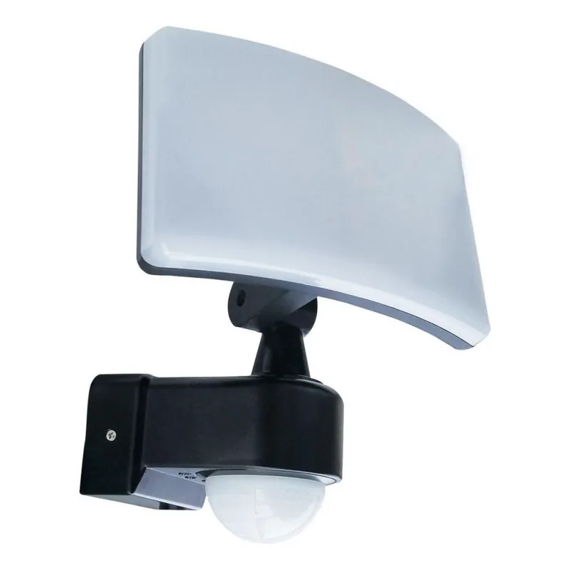LED Venkovní reflektor se senzorem ATLAS LED/30W/230V IP65 Omezená Nabídka