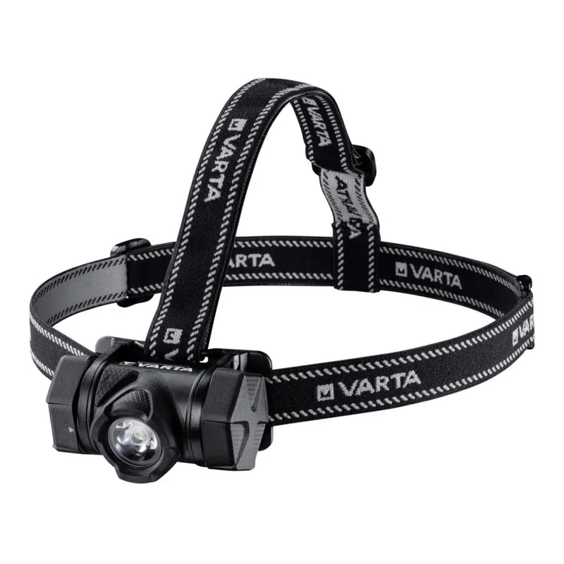 Akce Varta 17732101421 - LED Čelová svítilna INDESTRUCTIBLE LED/4W/3xAAA IP67
