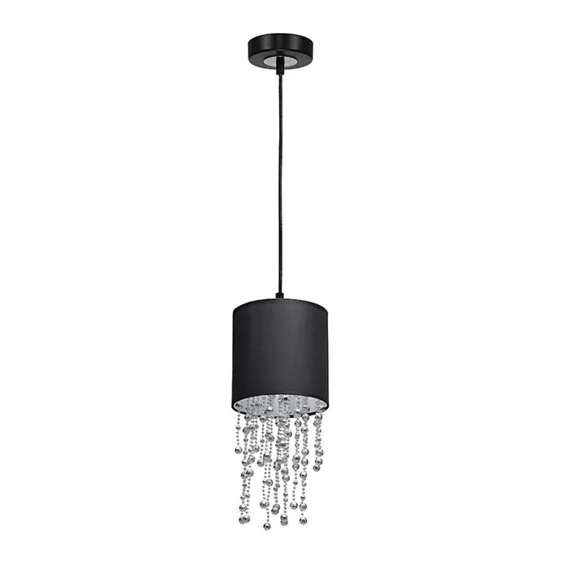 Cenově Výhodný Lustr na lanku ALMERIA 1xE27/60W/230V