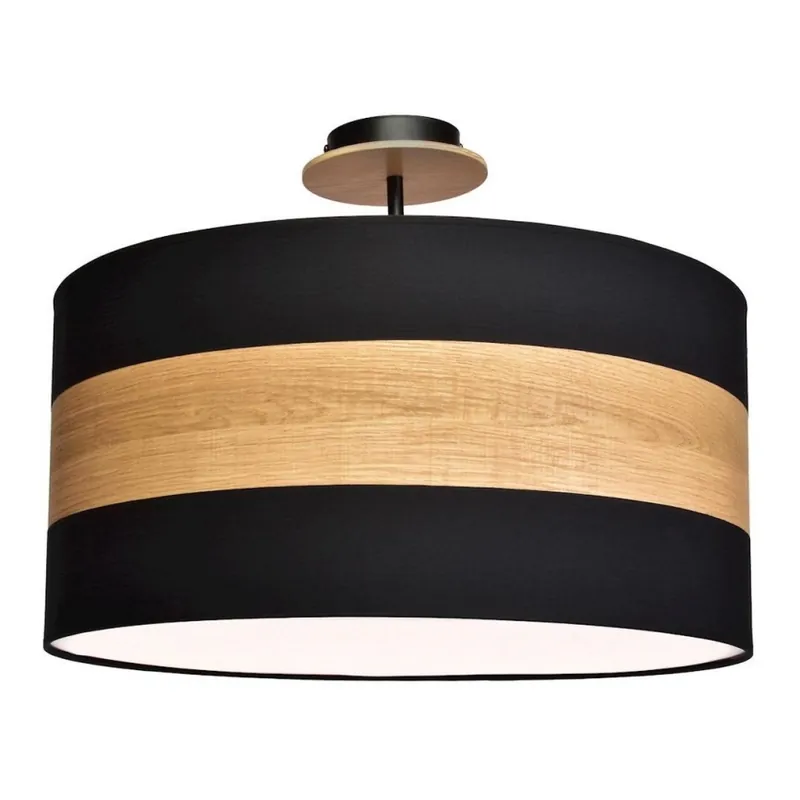 Lustr na tyči TERRA 1xE27/60W/230V Novinka