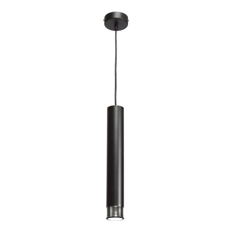 Lustr na lanku DANI 1xGU10/8W/230V Časově Omezené
