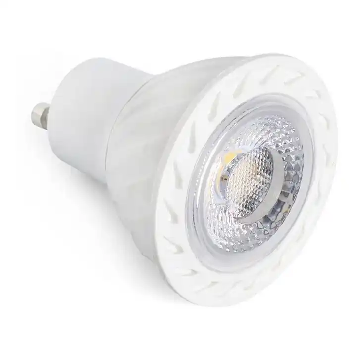 Akční Nabídka Faro 17316 - LED Žárovka GU10/8W/230V 2700K