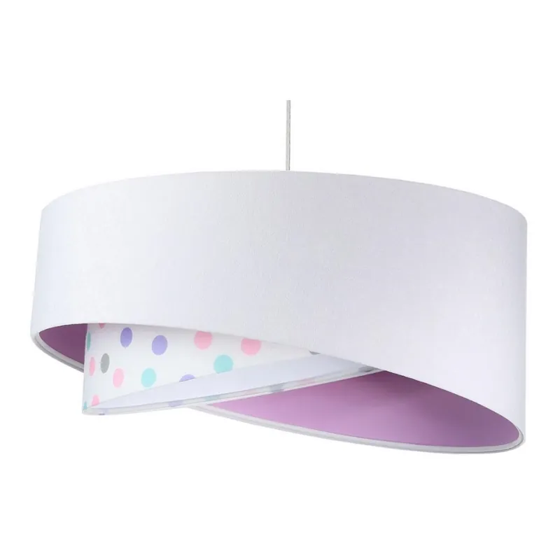 Akční Cena Lustr na lanku GALAXY 1xE27/60W/230V