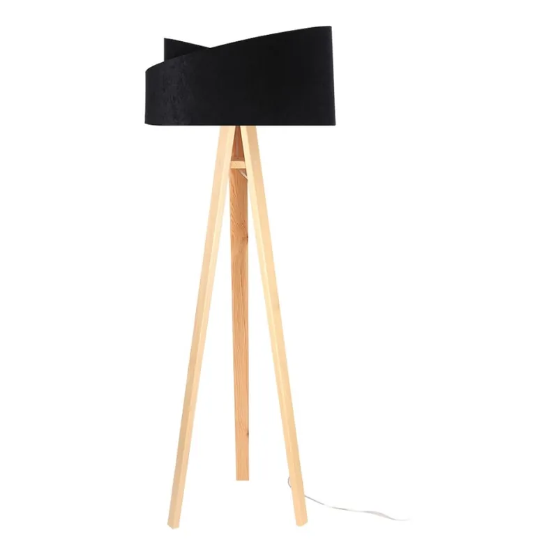 Stojací lampa GALAXY 1xE27/60W/230V Akční Nabídka