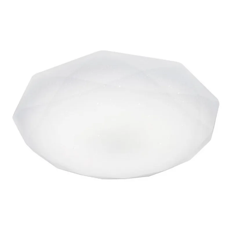 LED Stropní svítidlo HEX LED/12W/230V Výprodej