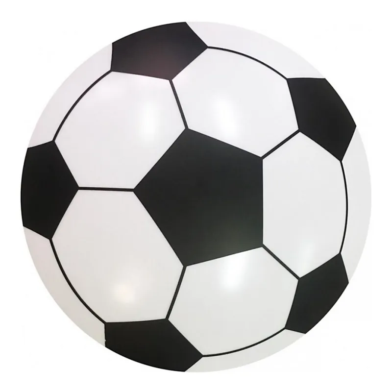 Speciální Cena LED Dětské stropní svítidlo BALL LED/18W/230V