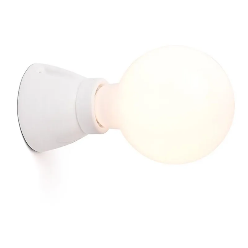 Super Cena Faro 62300 - Nástěnné svítidlo KERA 1xE27/15W/230V