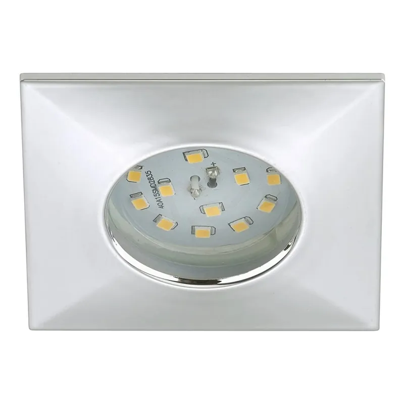 Sezónní Sleva Briloner 8313-018 - LED Koupelnové podhledové svítidlo LED/5W/230V IP44