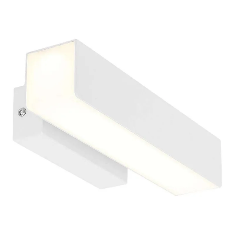 Výprodej LED Nástěnné svítidlo LANDER LED10W/230V