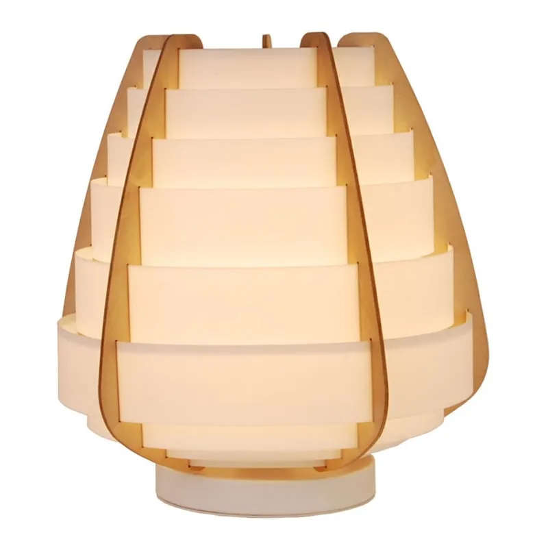 Odeslání Ihned Stolní lampa NAGOJA 1xE27/40W/230V