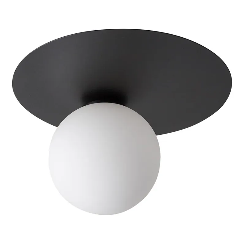 Stropní svítidlo ARGON 1xG9/12W/230V černá Kup Teď