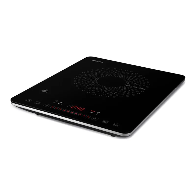 Sencor - Indukční vařič 2000W/230V Cenová Bomba