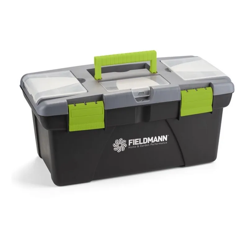 Odeslání Ihned Fieldmann - Box na nářadí