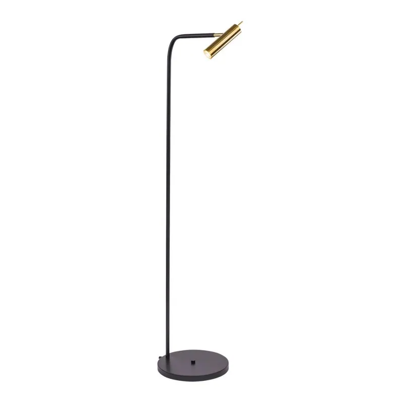 Nejlepší Volba Amplex - Stojací lampa 1xGU10/15W/230V