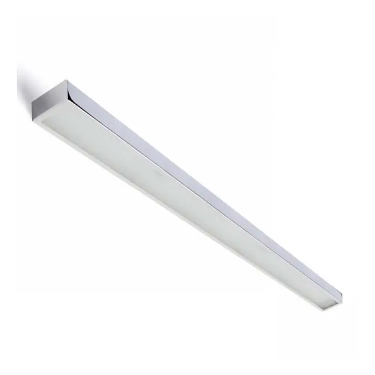 RED - Design Rendl - R11996 - LED Koupelnové nástěnné svítidlo MARINA LED/14W/230V IP44 Akční Cena