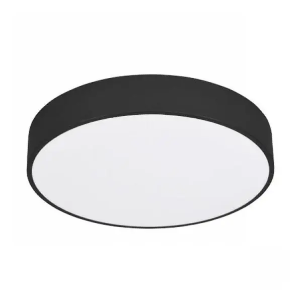 RED - Design Rendl - R13480 - LED Stropní svítidlo LARISA LED/30W/230V černá Top Prodej