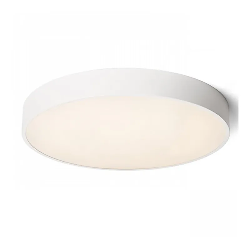 RED - Design Rendl - R13334 - LED Stropní svítidlo MEZZO LED/100W/230V bílá Must-Have