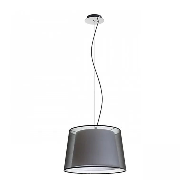 RED - Design Rendl - R12483 - Lustr na lanku ESPLANADE 1xE27/42W/230V Expresní Doručení