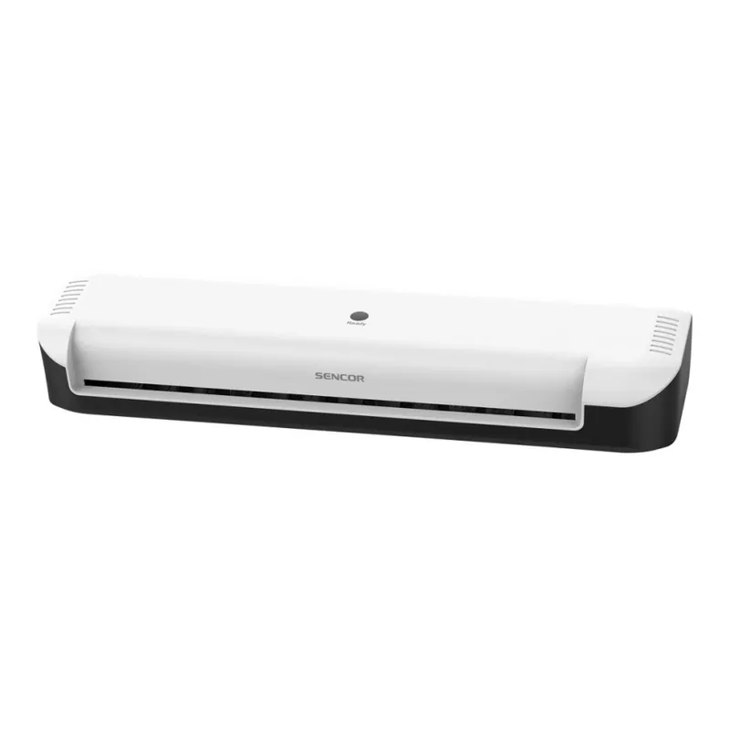 Sencor - Laminátor A3 160W/230V bílá/černá Originální
