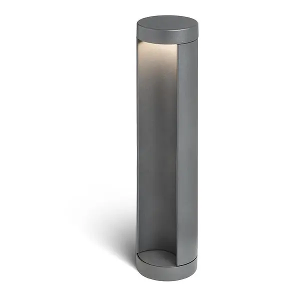Cenová Bomba RED - Design Rendl - R11171 - LED Venkovní lampa SONET LED/7W/230V IP54 antracit