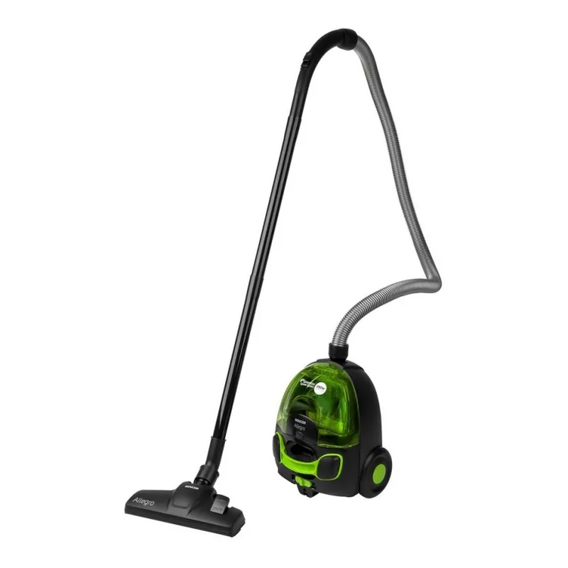 Sencor - Bezsáčkový vysavač 1,5 l 890W/230V zelená/černá Kup Teď