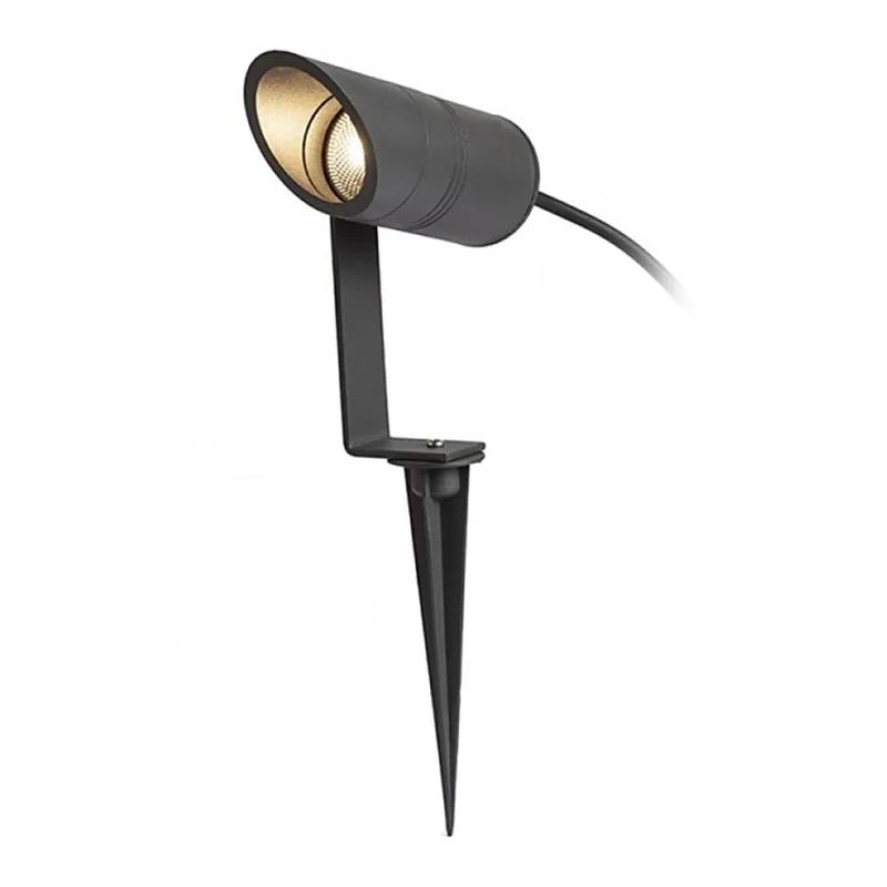 Odeslání Ihned RED - Design Rendl - R13568 - LED Venkovní svítidlo LORCA LED/5W/230V IP65