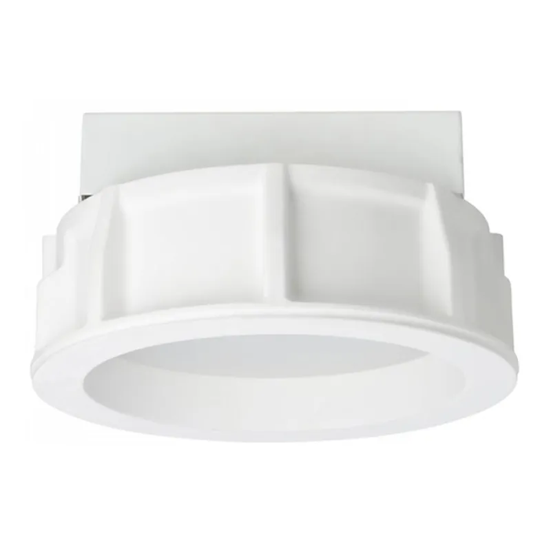 Vysoce Kvalitní RED - Design Rendl - R10444 - Podhledové svítidlo MIA 2xE27/40W/230V