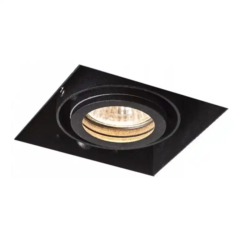 Ihned K Objednání RED - Design Rendl - R12052 - Podhledové svítidlo ELECTRA 1xGU10/50W/230V