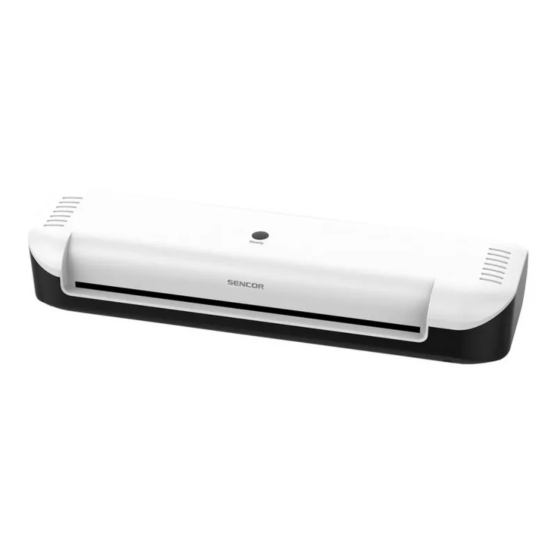Sencor - Laminátor A4 230V bílá/černá Akce