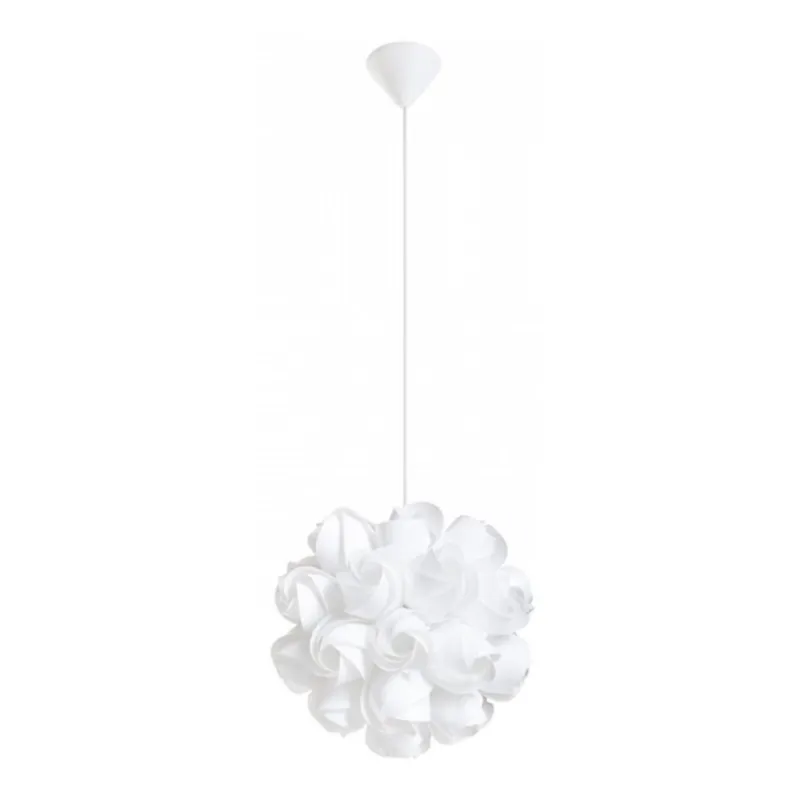 RED - Design Rendl - R12384 - Lustr na lanku COCO 1xE27/28W/230V Top Prodej