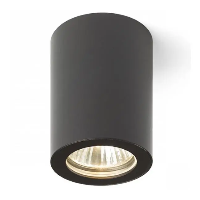 Akční Cena RED - Design Rendl - R13542 - Koupelnové stropní svítidlo LOLA 1xGU10/35W/230V IP54
