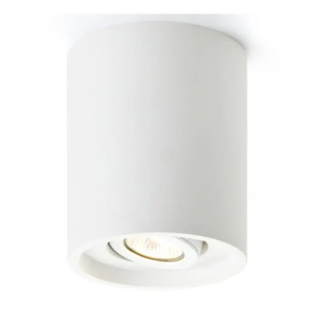 Nejprodávanější RED - Design Rendl - R10454 - Bodové svítidlo COLES 1xGU10/50W/230V