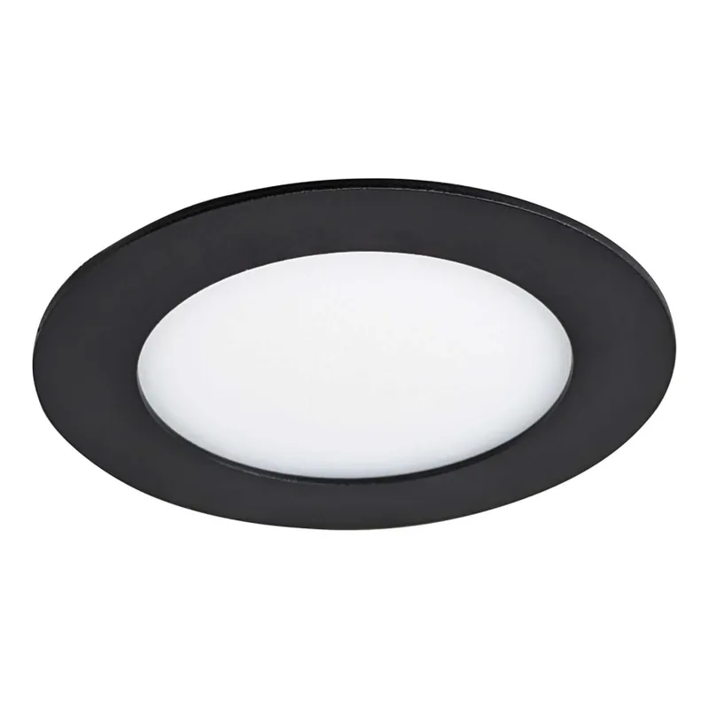 Odeslání Ihned LED Koupelnové podhledové svítidlo VEGA LED/6W/230V 3800K pr. 11,8 cm IP44