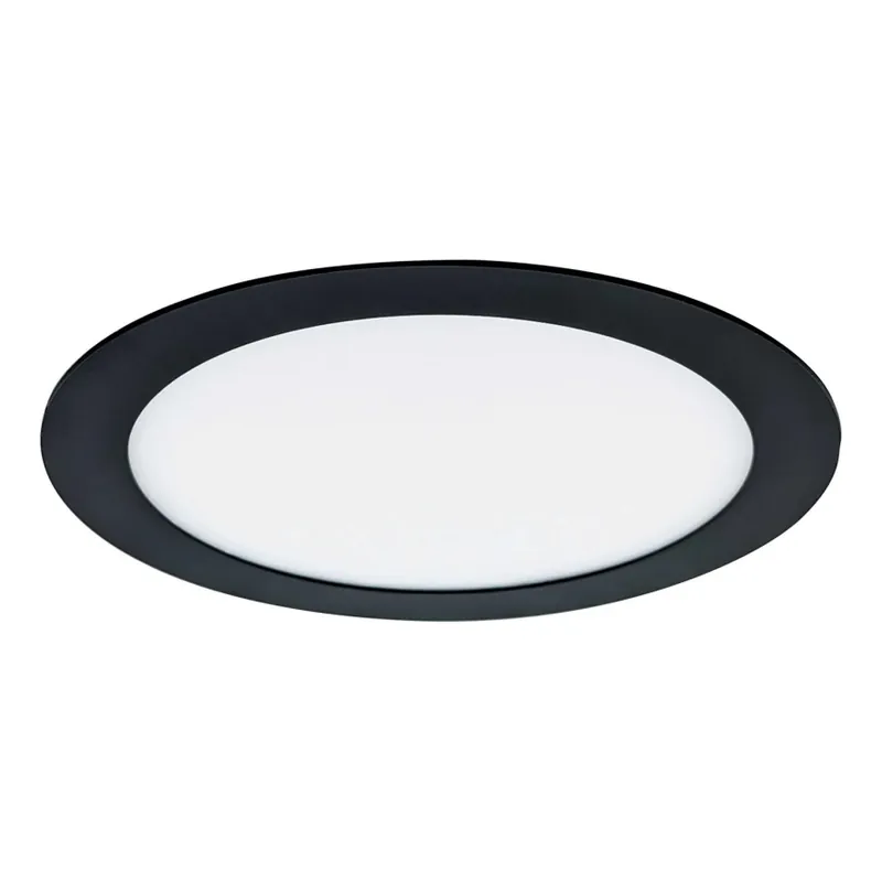 LED Koupelnové podhledové svítidlo VEGA LED/24W/230V 3800K pr. 29,8 cm IP44 Poslední Šance